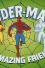 Watch Spider-Man and His Amazing Friends 123movieshub