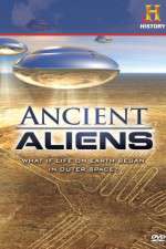 Watch Ancient Aliens The Series 123movieshub