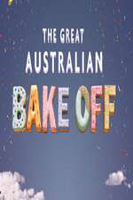 Watch The Great Australian Bakeoff 123movieshub