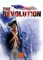 Watch The Revolution 123movieshub