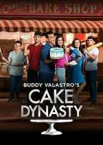 Watch Buddy Valastro's Cake Dynasty 123movieshub