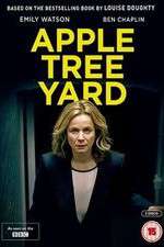 Watch Apple Tree Yard 123movieshub