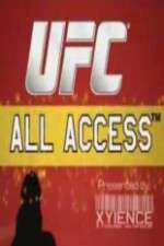 Watch UFC All Access 123movieshub