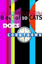 Watch 8 Out of 10 Cats Does Countdown 123movieshub