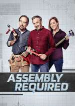Watch Assembly Required 123movieshub