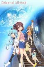 Watch Celestial Method (Sora no Method) 123movieshub