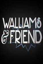 Watch Walliams & Friend 123movieshub