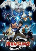 Watch Monsuno 123movieshub