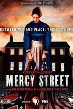 Watch Mercy Street 123movieshub