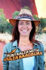 Watch Australia with Julia Bradbury 123movieshub
