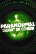 Watch Paranormal Caught on Camera 123movieshub