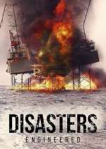 Watch Disasters Engineered 123movieshub