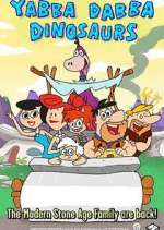 Watch Yabba Dabba Dinosaurs 123movieshub