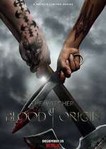 Watch The Witcher: Blood Origin 123movieshub