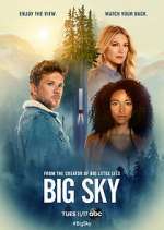 Watch Big Sky 123movieshub