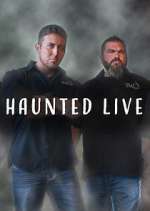 Watch Haunted Live 123movieshub