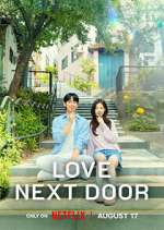 Watch Love Next Door 123movieshub