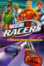 Watch NASCAR Racers 123movieshub