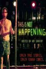 Watch This Is Not Happening 2015 123movieshub