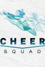 Watch Cheer Squad 123movieshub