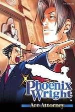 Watch Phoenix Wright: Ace Attorney 123movieshub