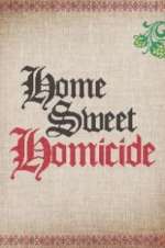 Watch Home Sweet Homicide 123movieshub