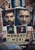 Watch Memento Mori 123movieshub