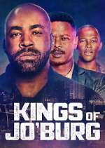 Watch Kings of Jo'Burg 123movieshub