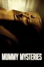 Watch Mummy Mysteries 123movieshub