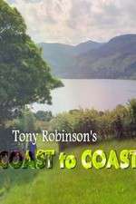 Watch Tony Robinson: Coast to Coast 123movieshub