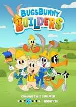 Watch Bugs Bunny Builders 123movieshub