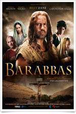 Watch Barabbas 123movieshub