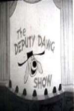 Watch The Deputy Dawg Show 123movieshub