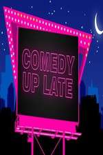 Watch Comedy Up Late 123movieshub