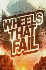 Watch Wheels That Fail 123movieshub