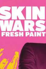 Watch Skin Wars: Fresh Paint 123movieshub