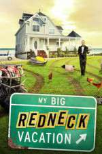 Watch My Big Redneck Vacation 123movieshub