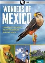 Watch Wonders of Mexico 123movieshub