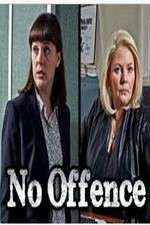 Watch No Offence 123movieshub