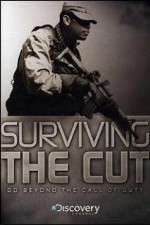 Watch Surviving the Cut 123movieshub