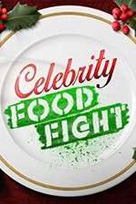 Watch Celebrity Food Fight 123movieshub