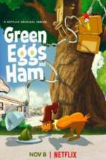 Watch Green Eggs and Ham 123movieshub