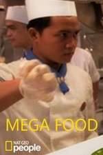 Watch Mega Food 123movieshub