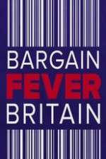 Watch Bargain Fever Britain 123movieshub