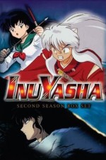 Watch Inuyasha 123movieshub