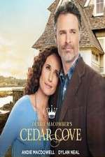 Watch Cedar Cove 123movieshub