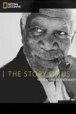 Watch The Story of Us with Morgan Freeman 123movieshub