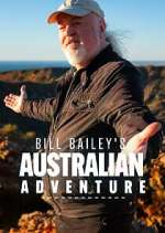 Watch Bill Bailey's Australian Adventure 123movieshub