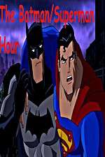 Watch The Batman/Superman Hour 123movieshub