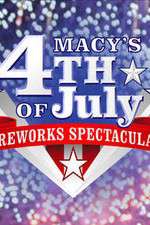 Watch Macy's 4th of July Fireworks Spectacular 123movieshub